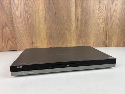 Harman Kardon - DVD 37 Cd-speler, Audio, Tv en Foto, Radio's