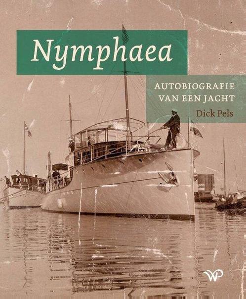 9789464560503 Nymphaea | Tweedehands, Boeken, Studieboeken en Cursussen, Zo goed als nieuw, Verzenden