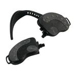 Premium Pedalenset Universeel Hometrainer, Nieuw