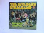 The Invaders Steelband - Distant Shores (LP), Verzenden, Nieuw in verpakking