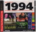 Philips CD-i / CDi Dit Was 1994, Spelcomputers en Games, Verzenden, Zo goed als nieuw