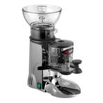 GGM Gastro | Koffiemolen - 1kg - 77dB - Met doseerder - |, Witgoed en Apparatuur, Koffiezetapparaten, Verzenden, Nieuw