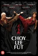 Choy Lee Fut - DVD, Verzenden, Nieuw in verpakking