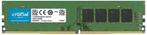 Crucial - RAM-geheugen - CT16G4DFRA32A - 16GB - DDR4 - DIMM, Computers en Software, Ophalen of Verzenden, Zo goed als nieuw