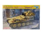 Flakpanzer 38(t) Sd.Kfz.140 auf (sf) Ausf.L Gepard, Verzenden, Nieuw