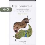 Het Penisduel 9789050112888 W. van Strien, Boeken, Verzenden, Gelezen, W. van Strien