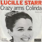 Lucille Starr - Crazy arms + Colinda (Vinylsingle), Verzenden, Nieuw in verpakking