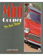 MINI COOPER, THE REAL THING, Boeken, Auto's | Boeken, Nieuw, Author