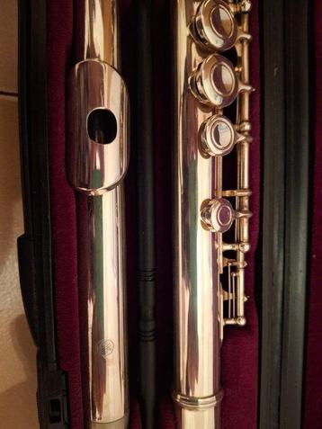 Yamaha - 211 SII - - Fluit (Zonder Minimumprijs) beschikbaar voor biedingen