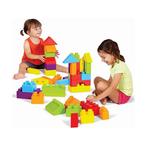 Edushape Mega Edublokken - 36 delig van €174,99 voor €140,00, Ophalen of Verzenden, Nieuw
