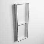 MONDIAZ EASY Nis 149,5x29,5cm in solid surface kleur, Doe-het-zelf en Verbouw, Sanitair, Ophalen of Verzenden, Nieuw, Bad