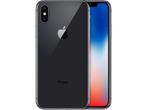 Apple iPhone X 256GB Grijs, Verzenden, Nieuw