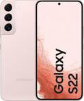Samsung Galaxy S22 Dual SIM 256GB roze