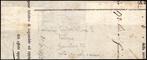 Italiaanse oude staten - Sardinië 1855/1861 - 20 cent. in, Gestempeld