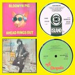 Blodwyn Pig - Ahead Rings Out (UK 1969 2nd pressing LP) -, Nieuw in verpakking