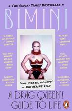 A Drag Queens Guide to Life | 9780241543580 | Bimini Bon, Zo goed als nieuw, Bimini Bon Boulash