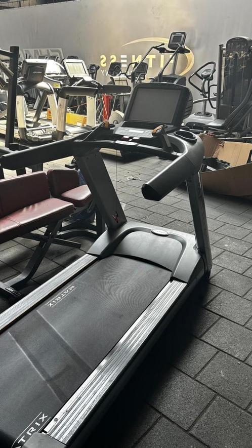Matrix T7X treadmill | Loopband | cardio |, Sport en Fitness, Fitnessmaterialen, Overige typen, Gebruikt, Verzenden