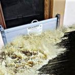 Eenvoudige en betrouwbare bescherming tegen hoog water, Verzenden, Nieuw, Metaal