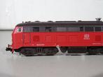 Fleischmann N - 7235 - Diesellocomotief (1) -, Nieuw