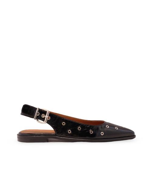 BILLIBI sandalen dames 42 zwart, Kleding | Dames, Schoenen, Zwart, Nieuw, Verzenden