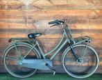 Cortina U4 3v 28inch 50cm  + GRATIS KETTINGSLOT, Fietsen en Brommers, Fietsen | Dames | Damesfietsen, Ophalen of Verzenden, Gebruikt