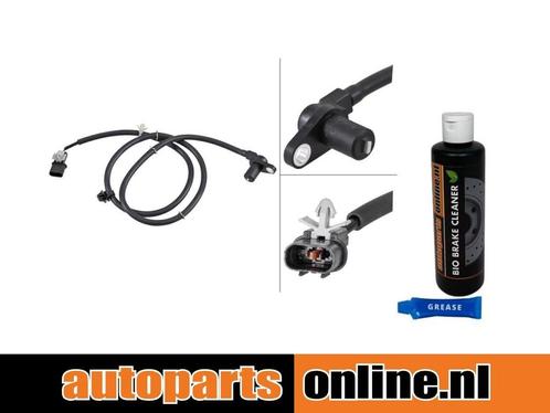 ABS-sensor Mitsubishi Lancer voorzijde, rechts, Auto-onderdelen, Besturing, Nieuw, Mitsubishi, Verzenden