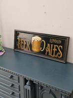 Wanddecoratie - Country Corner - Bier Ales - Brouwen in