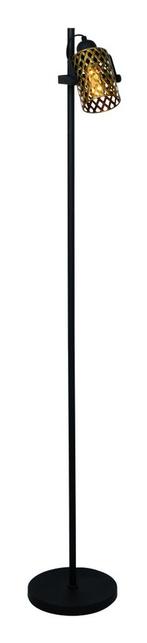 Freelight vloerlamp Aureo S6201G Sale, Ophalen, Nieuw, Overige materialen, Retro