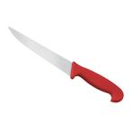 GGM Gastro | Steekmes - Lemmet: 180mm | 68948 | 68948, Verzenden, Nieuw, Overige materialen