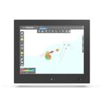 Bieden: Nottrot N150KGE_led 15 Inch Waterproof, Watersport en Boten, Ophalen of Verzenden, Nieuw, Kabel of Apparatuur