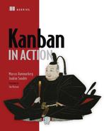 9781617291050 Kanban In Action | Tweedehands, Verzenden, Gelezen, Marcus Hammarberg