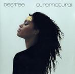 cd - Desree - Supernatural, Verzenden, Zo goed als nieuw