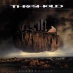 cd - Threshold - Hypothetical, Verzenden, Zo goed als nieuw