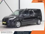 Ford Transit Connect 100pk L2 Trend Automaat, Automaat, Stof, Gebruikt, Euro 6