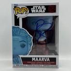 Star Wars: Andor - Signed by Fiona Shaw (Maarva Andor), Nieuw