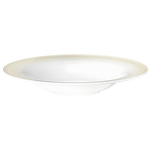 GGM Gastro | (2 stuks) SELTMANN WEIDEN | Pastabord - diep -, Huis en Inrichting, Keuken | Servies, Effen, Nieuw, Overige materialen