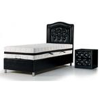 Nachtkast Diamond, Ophalen of Verzenden, Nieuw