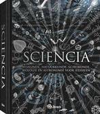 Sciencia: wiskunde, natuurkunde, scheikunde, biologie en, Boeken, Verzenden, Gelezen, Burkard Polster