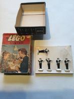 Lego - Speelgoed 271, 231, 233 - 1950-1960 - Denemarken, Nieuw