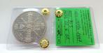Engeland. Victoria. Double Florin 1887 (Zonder Minimumprijs)