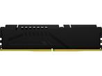 Kingston - RAM-geheugen - FURY BEAST - KF552C40BB-16 - 16GB, Computers en Software, Videokaarten, Verzenden, Nieuw