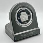 Mexico. 1 Onza 2011 – Chichén Itzá – The Church – 1 oz