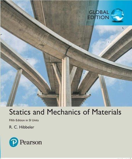 9781292177915 | Statics and Mechanics of Materials in SI ..., Boeken, Studieboeken en Cursussen, Verzenden