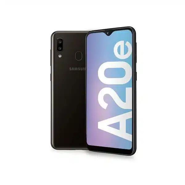 Samsung Galaxy A20e 32GB Zwart met GARANTIE & verzending, Telecommunicatie, Mobiele telefoons | Overige merken, Zo goed als nieuw