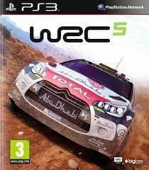 WRC 5 (Losse CD) (PS3 Games), Spelcomputers en Games, Games | Sony PlayStation 3, Zo goed als nieuw, Ophalen of Verzenden