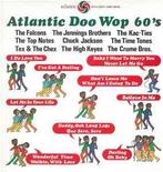 LP gebruikt - Various - Atlantic Doo Wop 60s, Verzenden, Zo goed als nieuw