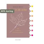 Stap in de stilte 9789021143262 Marjan Bosch, Boeken, Esoterie en Spiritualiteit, Verzenden, Zo goed als nieuw, Marjan Bosch
