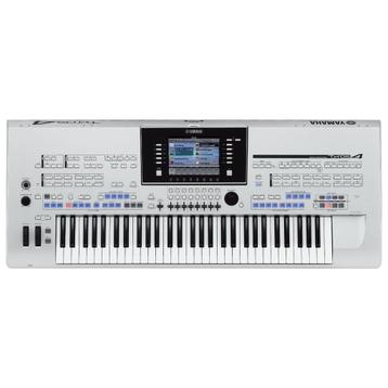 Yamaha Tyros 4 S keyboard  EAQY01128-2771