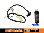 ABS-sensor Suzuki Liana voorzijde, rechts, Auto-onderdelen, Verzenden, Nieuw, Suzuki