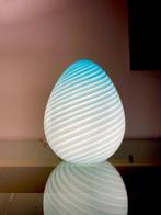 MIMU interior - Tafellamp - Murano-eierlamp - Glas